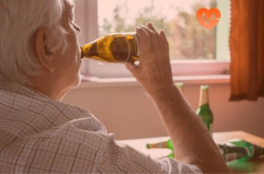 Лечение алкоголизма у пожилых людей в ЮВАО Москвы