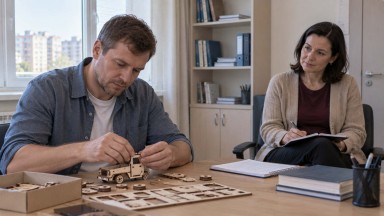 Лечение игромании в ЮВАО Москвы