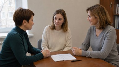 Лечение расстройств пищевого поведения в ЮВАО Москвы