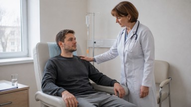 Детоксикация от марихуаны в ЮВАО Москвы