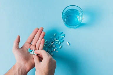 Лечение стресса в ЮВАО Москвы