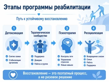 Миннесотская модель в ЮВАО Москвы