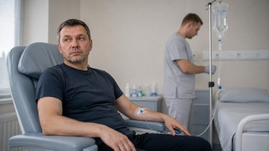 Вывод из запоя в стационаре в ЮВАО Москвы