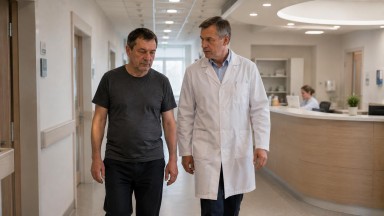 Лечение хронического алкоголизма в ЮВАО Москвы