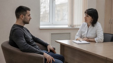Лечение зависимости от марихуаны в ЮВАО Москвы