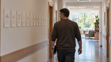 Реабилитация 12 шагов в ЮВАО Москвы